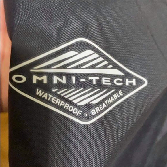 Columbia lightweight jacket - Picture 2 of 5